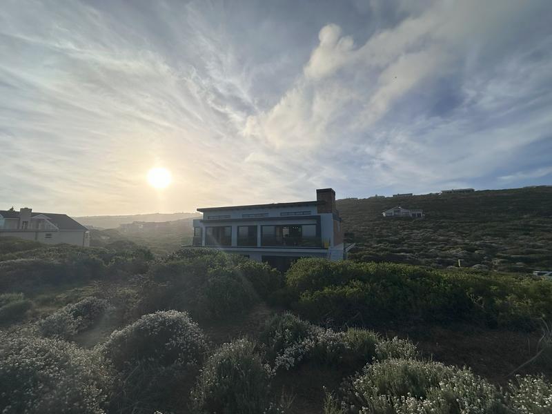 4 Bedroom Property for Sale in Dana Bay Western Cape